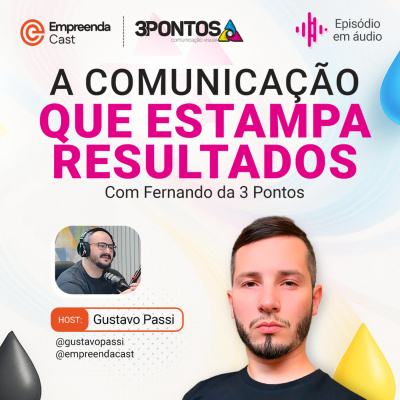 Empreendacast Brasil