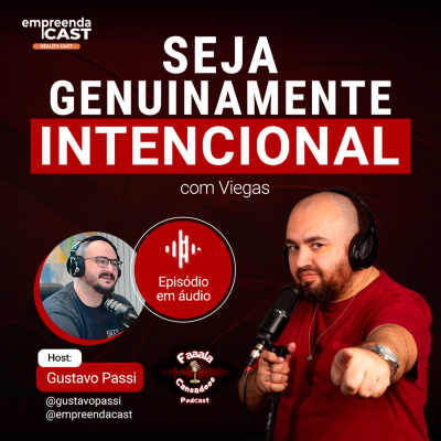 Empreendacast Brasil