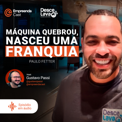 Empreendacast Brasil