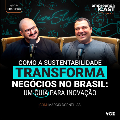 Empreendacast Brasil