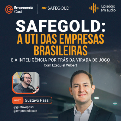 Empreendacast Brasil