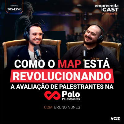 Empreendacast Brasil