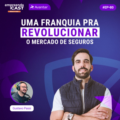 Empreendacast Brasil