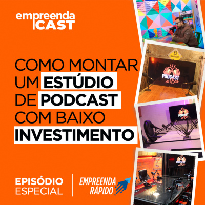Empreendacast Brasil