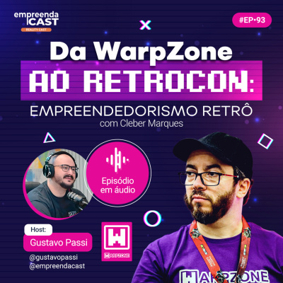 Empreendacast Brasil