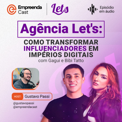 Empreendacast Brasil