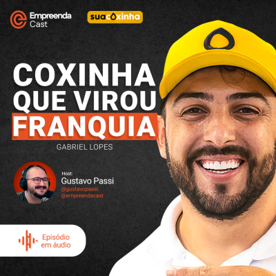 Empreendacast Brasil