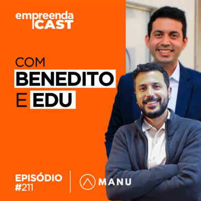 Empreendacast Brasil