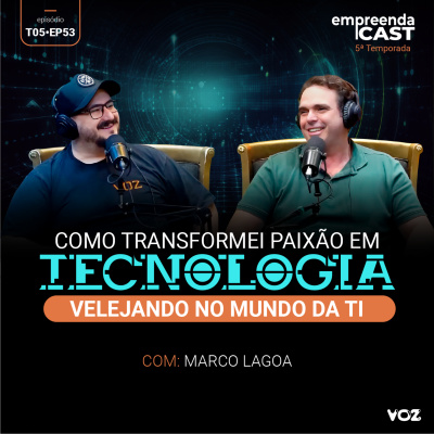Empreendacast Brasil