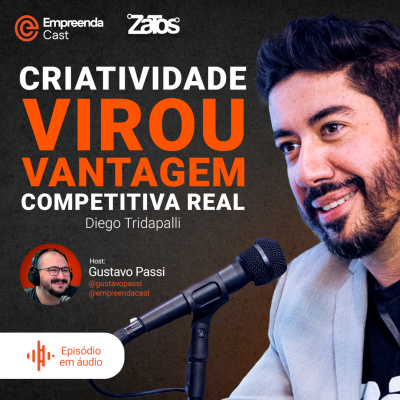 Empreendacast Brasil