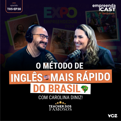 Empreendacast Brasil