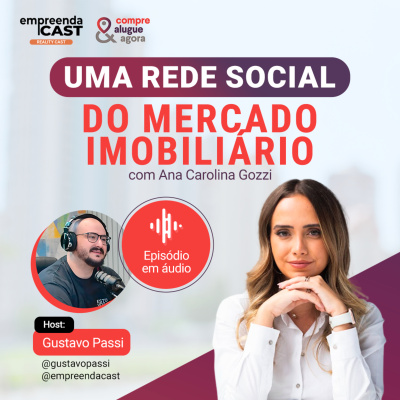 Empreendacast Brasil