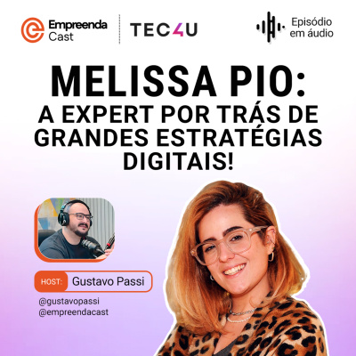 Empreendacast Brasil