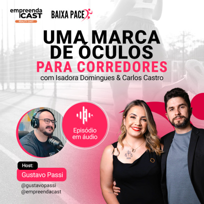 Empreendacast Brasil