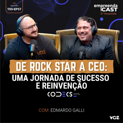 Empreendacast Brasil