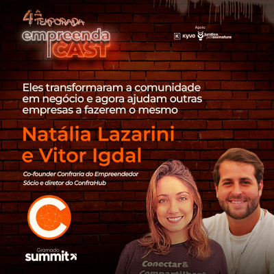 Empreendacast Brasil