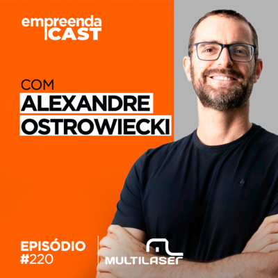 Empreendacast Brasil