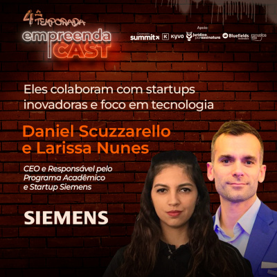 Empreendacast Brasil