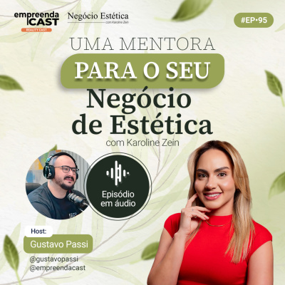 Empreendacast Brasil