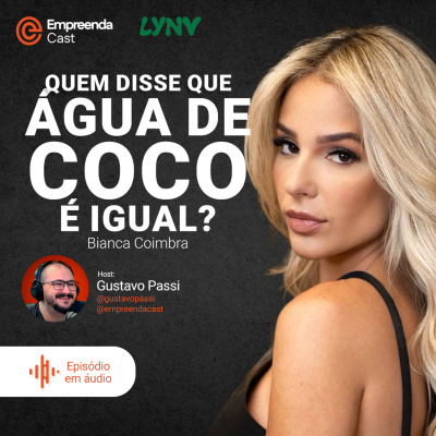 Empreendacast Brasil