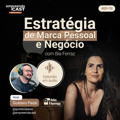 Empreendacast Brasil