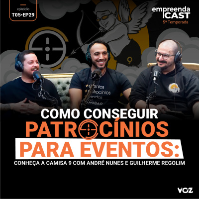 Empreendacast Brasil