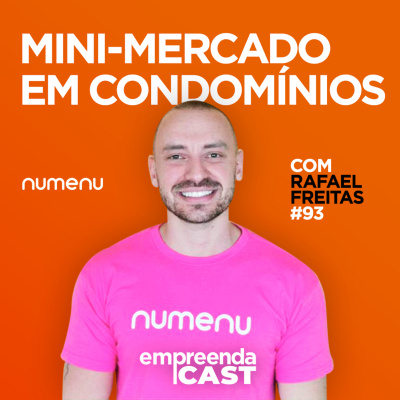 Empreendacast Brasil