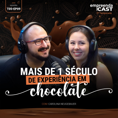 Empreendacast Brasil
