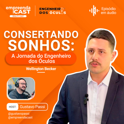 Empreendacast Brasil
