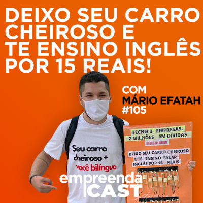 Empreendacast Brasil