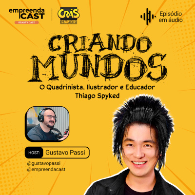 Empreendacast Brasil