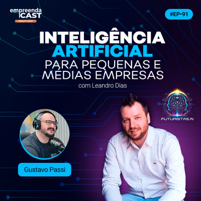 Empreendacast Brasil