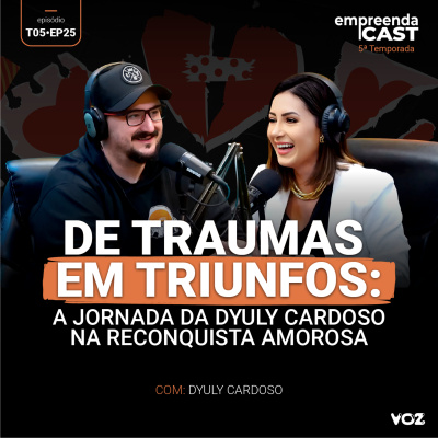 Empreendacast Brasil