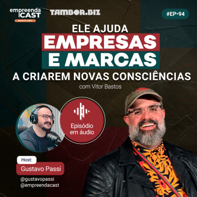Empreendacast Brasil