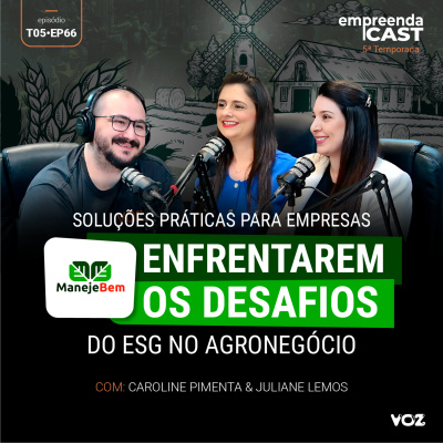 Empreendacast Brasil