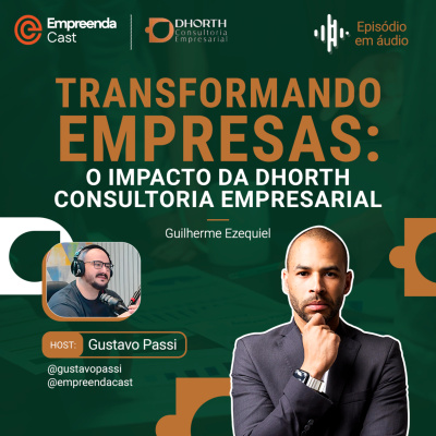 Empreendacast Brasil