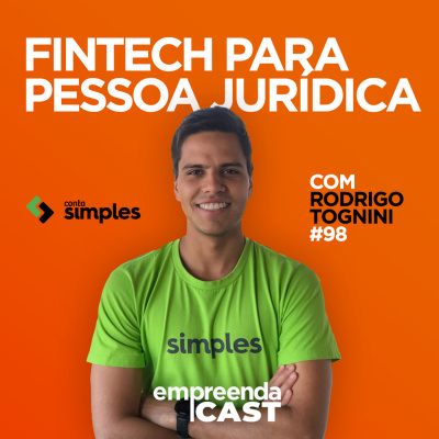Empreendacast Brasil