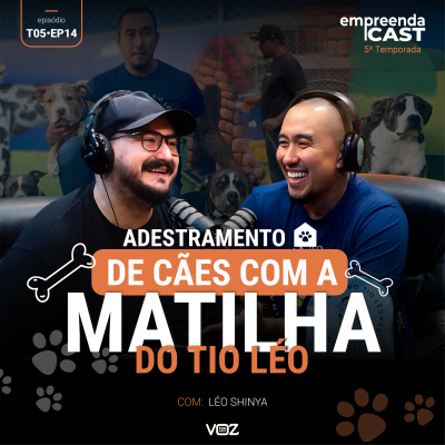 Empreendacast Brasil