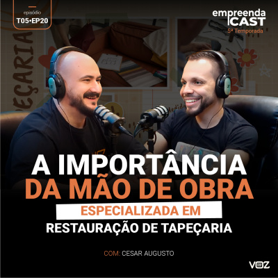Empreendacast Brasil