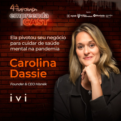 Empreendacast Brasil