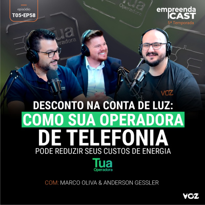 Empreendacast Brasil
