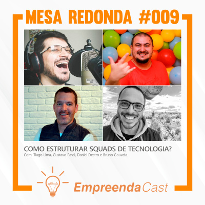 Empreendacast Brasil