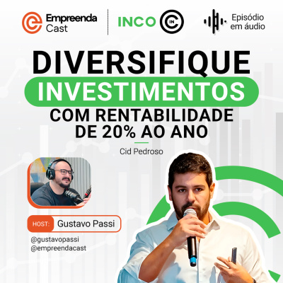 Empreendacast Brasil