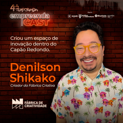 Empreendacast Brasil