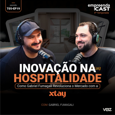 Empreendacast Brasil