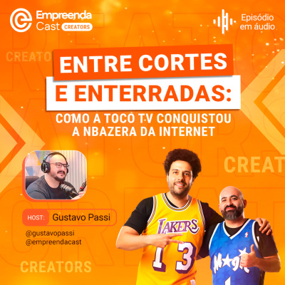 Empreendacast Brasil