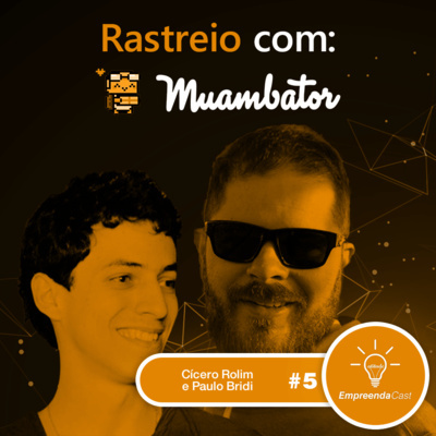 Empreendacast Brasil