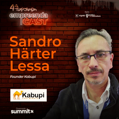 Empreendacast Brasil