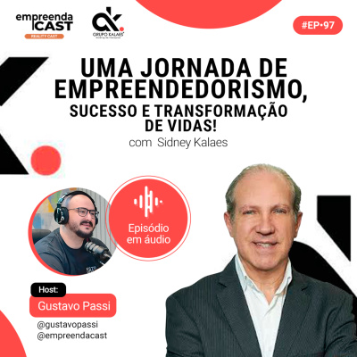 Empreendacast Brasil