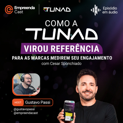 Empreendacast Brasil